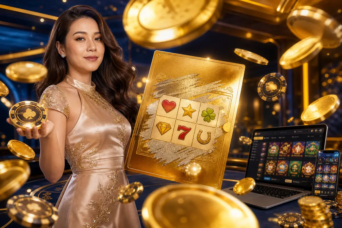 cvk66 Slot Game Providers