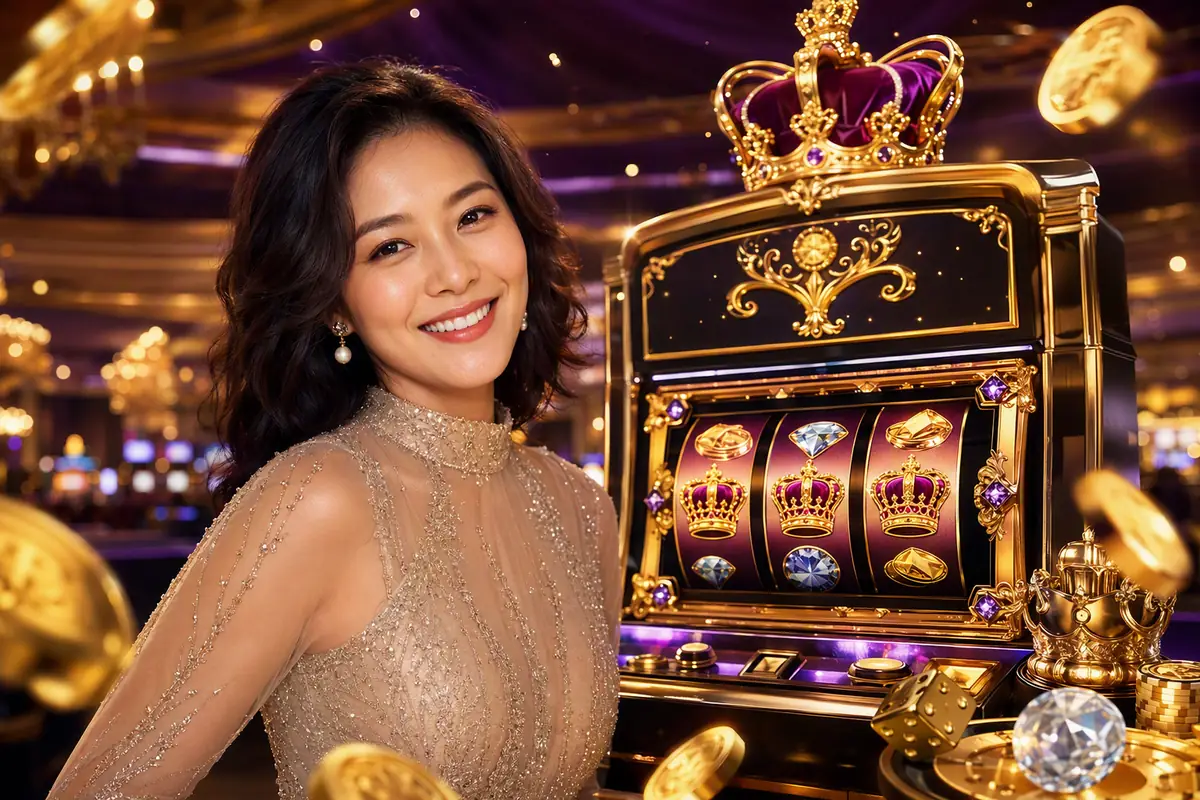cvk66 Online Slot Games