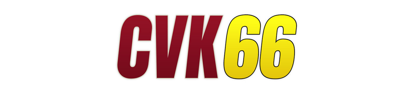 cvk66 লোগো